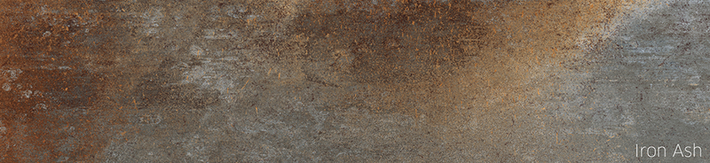 Worktop Color: Neolith - Iron Ash